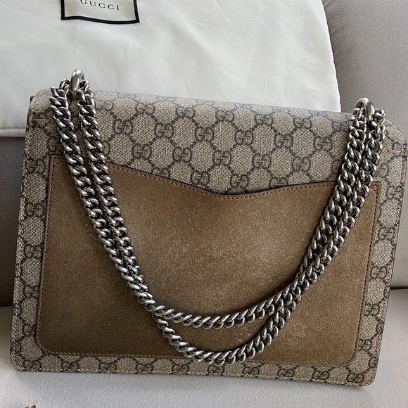 Gucci Dionysus bag - Picture 4 of 16